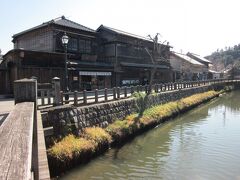 下総・千葉　江戸時代の面影を残す小江戸佐原・水郷の町をぶらぶら歩き旅－１