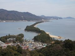 201602-02_天橋立・竹田城・姫路城(Amano-Hashidate, Takeda Castle and Himeji Castle in Kyoto and Hyogo)