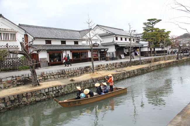 201602-04_倉敷美観地区 - Kurashiki (Okayama)