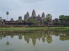 カンボジア旅行記③