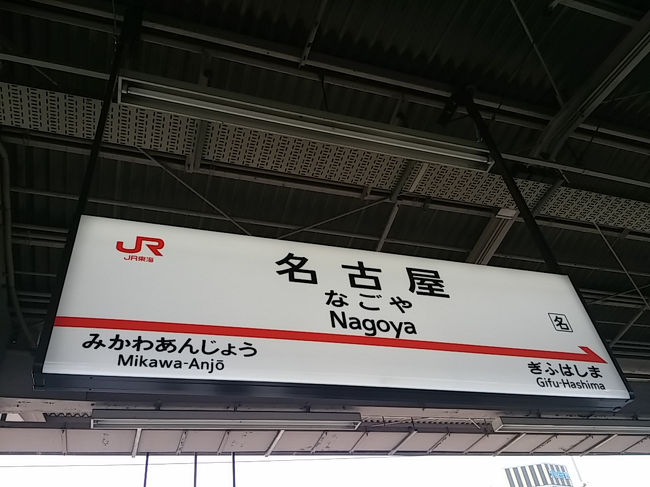 2015年10月21日、22日<br />V6、20周年ツアー名古屋公演2days<br /><br />ツアーの日程が出た時、同じくV6ファンであり坂本さんファンである母が言った一言。<br /><br />「母は名古屋に行きたい」<br /><br />…え？名古屋って2日とも平日ですよ？<br /><br />「香港に住んでた時に仲良くしていただいてた方が名古屋に住んでるの。だから名古屋に行きたい」<br /><br />えっとそれってわたくしも2日休んで一緒に行く感じですよね…？<br />うん、まあ、行くけど。<br /><br /><br />という感じで決まりました名古屋行き。<br />コンサートは4人まで一緒に申し込めるので、どこかで一緒に入りたいねー！と話していた長野さんファンのお友達2人と計4人でエントリーし、幸運なことに両日分ともファンクラブで取れたので行ってきました！<br /><br />1日目の21日は母の友人に会うのに私もご一緒してちょっと贅沢な時間を過ごしてきました。というかこの日、「この後私はV6のコンサート行く…んだよね？」と自分に確認したことか（笑）。