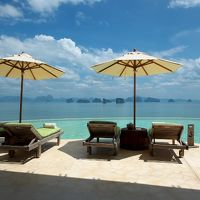 アジアリゾートの隠れ家SIX SENSES Yao Noi