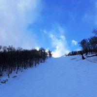 スキー合宿2016　in 広島