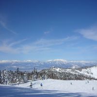2016志賀高原スキー＆渋温泉