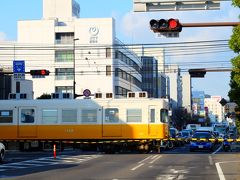 高松不慣れ！「瓦町」に泊まって「高松港」まで歩いてきました