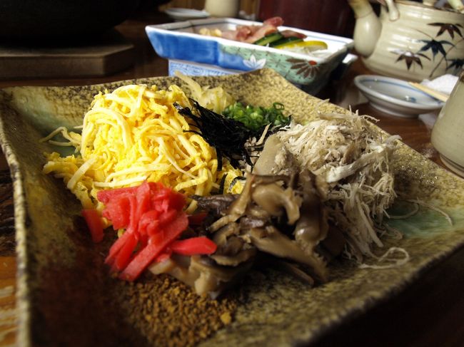 奄美大島のおもてなし料理　「鶏飯」をご紹介します