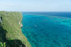 初春の宮古列島（１）