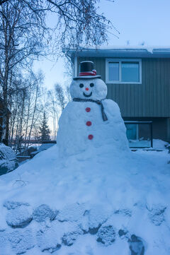 カナダ・ニューヨーク旅行２０１６　パート２ （カナダ・イエローナイフ編）