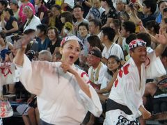 再びダイヤモンドプリンセス号で夏休み その２ 阿波踊りで思わぬ事故 徳島市 徳島県 の旅行記 ブログ By M Koku1さん フォートラベル