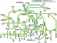 Jr 乗り放題チケット 休日おでかけパス で東京の近郊を巡る 終端駅をプロットしてみた 浅草 東京 の旅行記 ブログ By もふもふpさん フォートラベル Jr 乗り放題チケット 休日おでかけパス で東京の近郊を巡る 終端駅をプロットしてみた 浅草 東京 の旅行記 ブログ By もふもふpさん フォートラベル