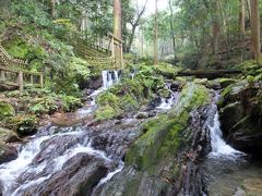 若狭瓜割名水公園　瓜割の滝*熊川宿*マキノ追坂峠行ってきました\(^▽^)／！