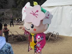 2016-02 偕楽園梅まつり