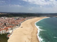 のんびりと自然に接し、静かに教会を巡り、ポルトガルの旅を心行くまで楽しんだ。