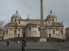 家族旅行in ROMA