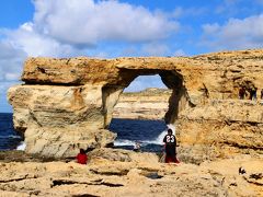 地中海に浮かぶ小さな島、マルタ観光（ゴゾ島観光）