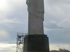 コルコバードの丘