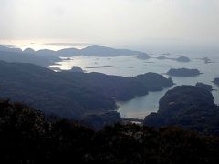 磁器の聖地から新世界三大夜景の街へ−−−（福岡ー有田ー佐世保から長崎へ）