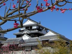 初めましての愛媛県へ初めてのひとり旅　～１日目・松山満喫編～