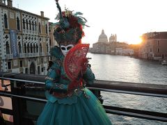 Italy 2016 3rd-4th day -ベネチア編-