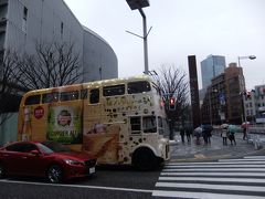 東京散歩(六本木～明治神宮)2