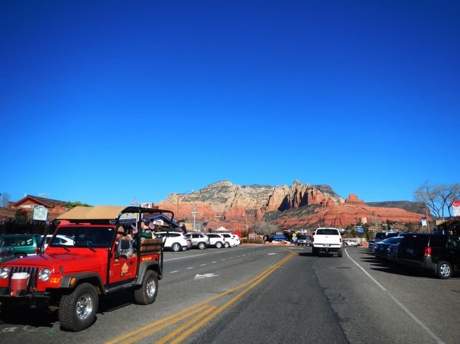 家族でアメリカ西海岸レンタカーの旅Ⅱ【10日目～最終日】