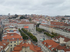 ～ポルトガル～一人旅３日目(リスボン）
