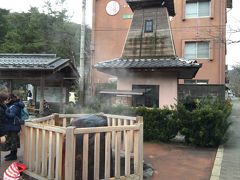 冬だ～！！蟹だ～！！城崎だ～！！