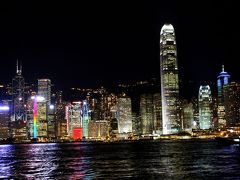 香港・マカオ　4泊5日（2013）　～前半～