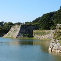 日本１００名城巡り　広島・山口・島根編