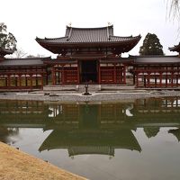 京都の世界遺産へ初詣