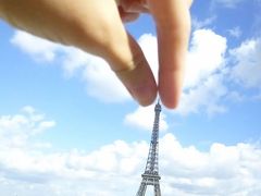 修学旅行　LONDON＆PARIS３　イギリス～フランスへ