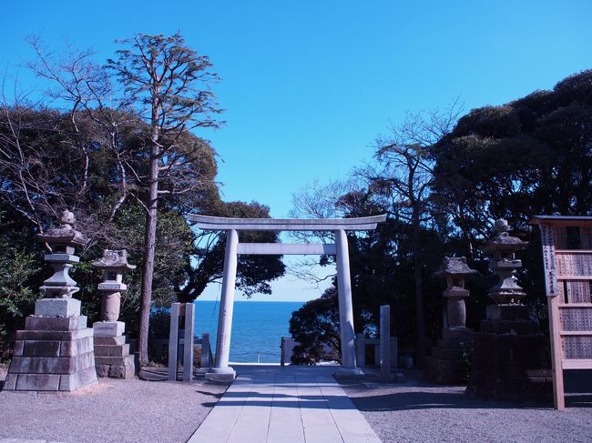 水戸大洗観光4日目、最終日です。<br />この日は朝から青空が広がるいい天気で、気持ちよく街中を歩くことができました。<br /><br />下調べ中に偶然見つけた隠れた名店も紹介します！<br /><br />そして、私なりに見出した大洗の魅力とは…？<br /><br />【水戸編】http://4travel.jp/travelogue/11107351<br />【大洗編①】http://4travel.jp/travelogue/11107409<br />