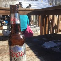 スノーシュー・マウンテン・リゾート　ウェストバージニア州