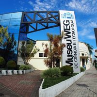 #1.『ＷＥＧ』という会社の城下町（ジャラグア　ド　スウ Jaragua do sul／ブラジル）