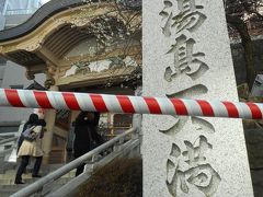 東京弾丸ツアーin浅草～神田～湯島～上野　その4