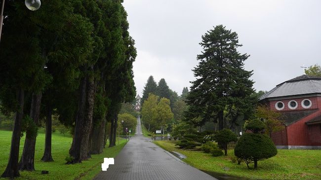 北海道旅行も28回目。市販のガイドブックに載っているエリアはだいたい訪れた。広い北海道まだまだ未訪問の地は点在しているものの、これを7日前後の旅行日程の中で線としてつなげていくことが難しく感じてきた。今回はこれまで訪れていないところと過去に訪れてよかったところをつなぎ、泊まりたかった温泉施設を盛り込んだ日程を作成。あとは天気次第ということで当日を迎えた。<br /><br />数回に分けて投稿します。<br /><br />初日<br />羽田空港6:50～函館空港8:15/8:30～函館駅前9:00頃<br />函館10:27～渡島当別11:10　【トラピスト修道院】<br />渡島当別12:53～函館13:33/14:00～トラピスチヌ14:35頃　【トラピスチヌ修道院】<br />トラピスチヌ14:50～湯の川温泉15:00頃　湯の川プリンスホテル渚亭宿泊<br /><br />2日目<br />函館10:36～長万部11:59<br />長万部15:17～東室蘭16:10/16:35～白老17:02　ピリカレラホテル宿泊