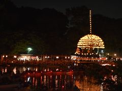 愛知県を楽しもう♪～尾張津島天王祭編～