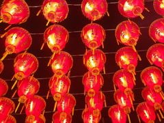 初台湾旅行　3泊4日　1日目