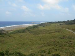 弾丸離島の旅1510　「イギリスの海賊が財宝を隠した伝説がある島。　“宝島”」　～トカラ列島・鹿児島～