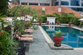 姪の進学祝い旅行兼ねて再びシンガポール現地2日目