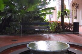 姪の進学祝い旅行兼ねて再びシンガポール3日目