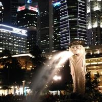 国全体がテーマパーク　シンガポール