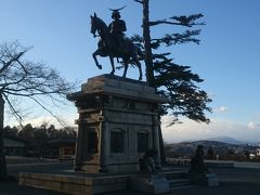 卒業旅行で東北と函館縦断旅（２日目）