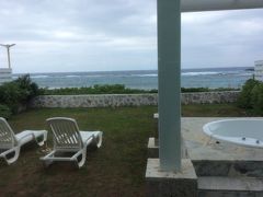 風に吹かれて～与論島&那覇　vol.11  与論島に雪が降る？ハプニング続きの最終日！(◎_◎）