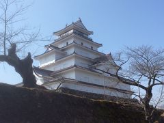 くつろぎの旅 会津若松東山温泉