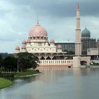 2015 マレーシアのんびり一人旅①旅の概要＆クアラルンプール編