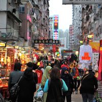 やっぱり香港楽しい―！あちこち行った4年ぶりの香港。その１。