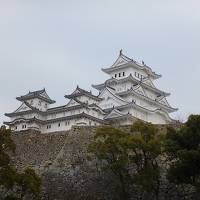 兵庫：札所・城・温泉・名所めぐりと街歩き２泊３日