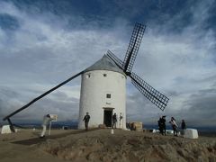 スペイン・ポルトガル１０日間　２　マドリット