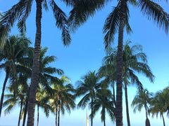 目的は挙式参列！ ハワイ女子１人旅！！ Part１